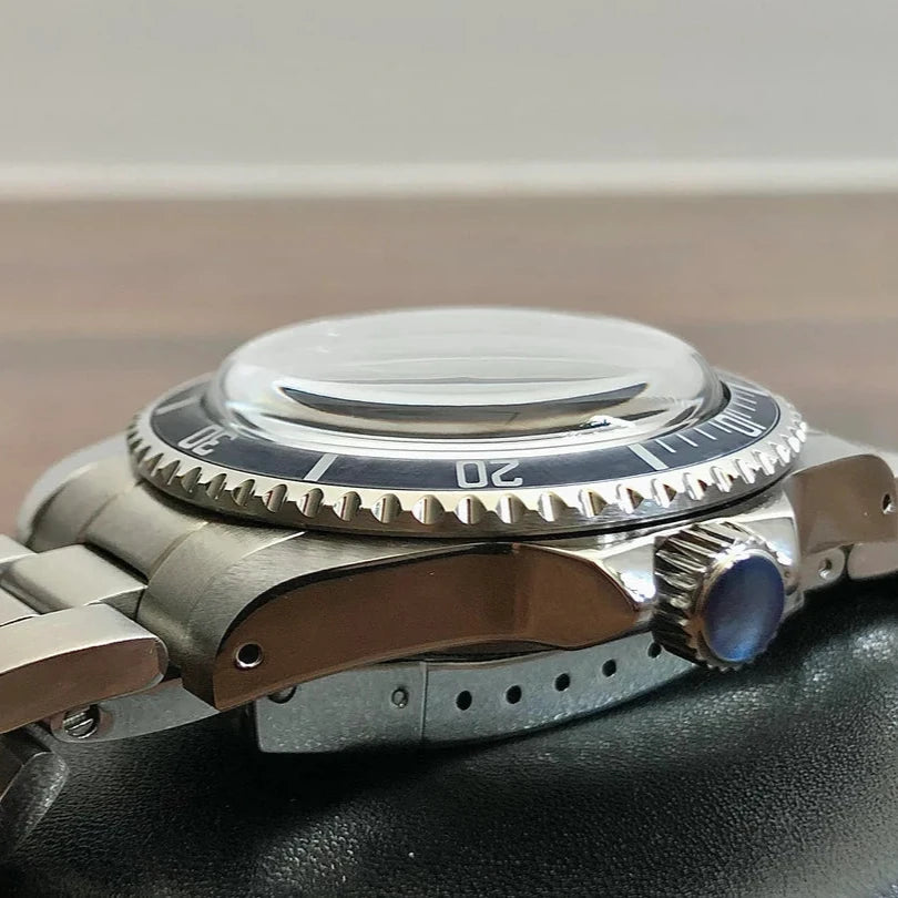 Submariner vintage 5513 hommage automatic diver