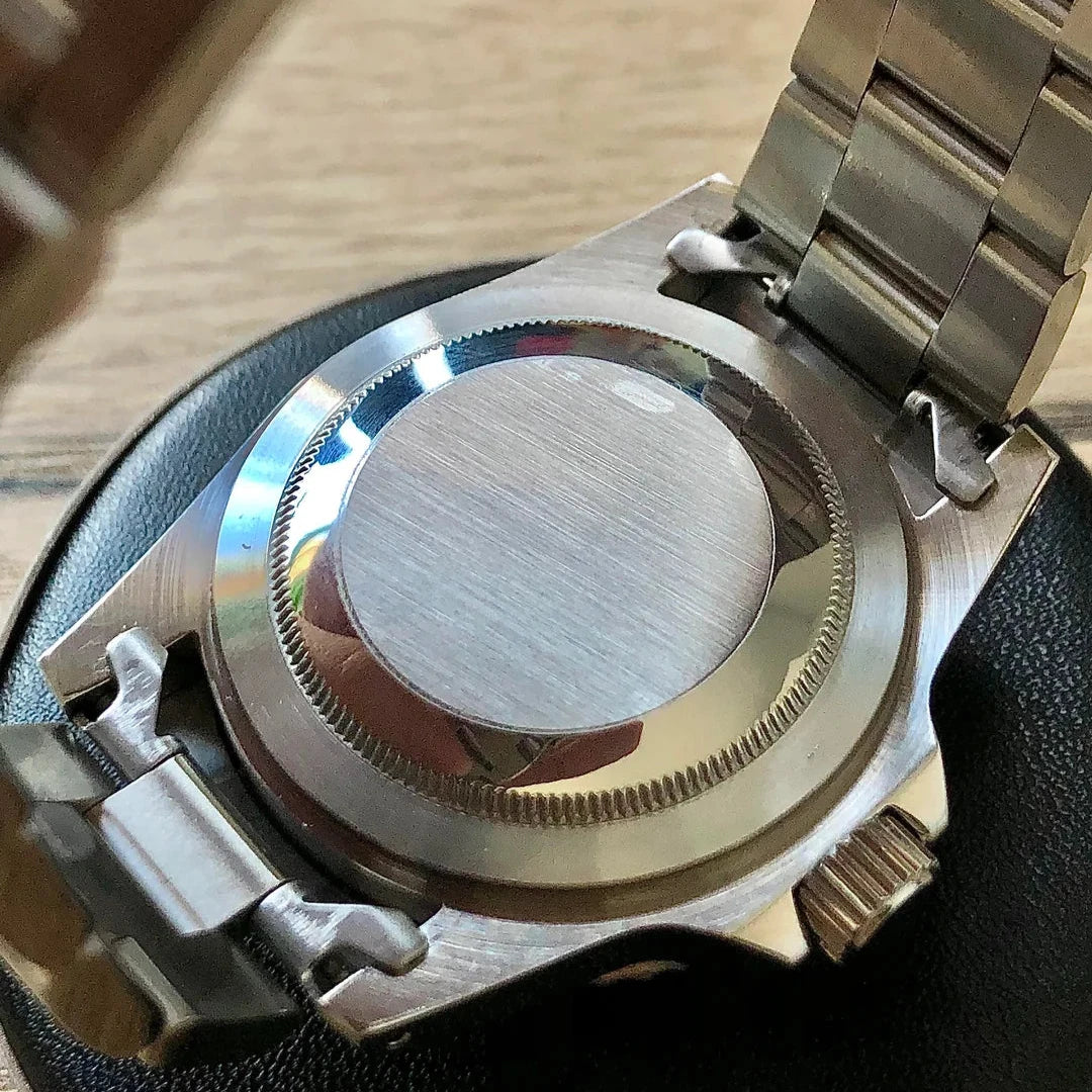 Submariner vintage 5513 hommage automatic diver