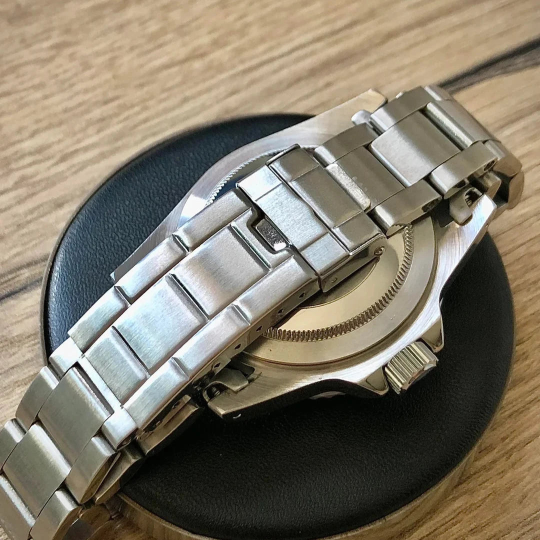 Submariner vintage 5513 hommage automatic diver