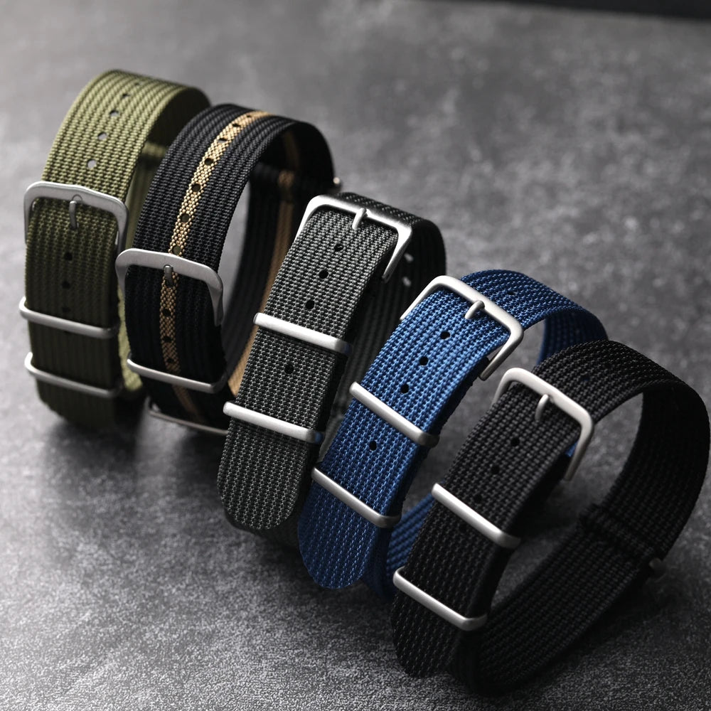 Bracelet Nato Nylon