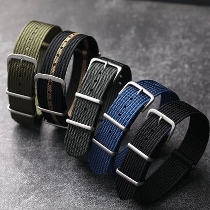 Bracelet Nato Nylon