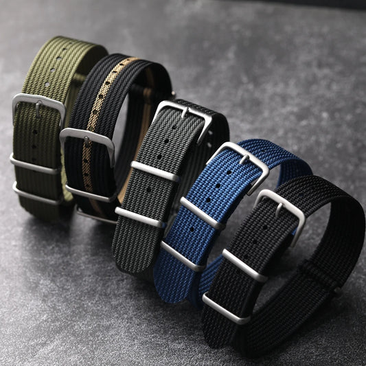 Bracelet Nato Nylon