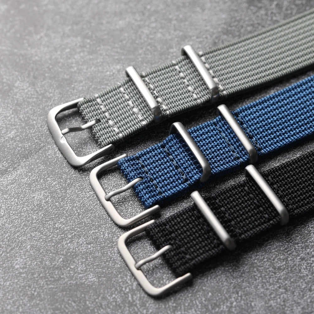 Bracelet Nato Nylon