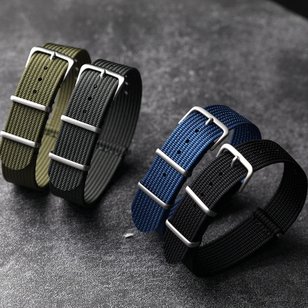 Bracelet Nato Nylon