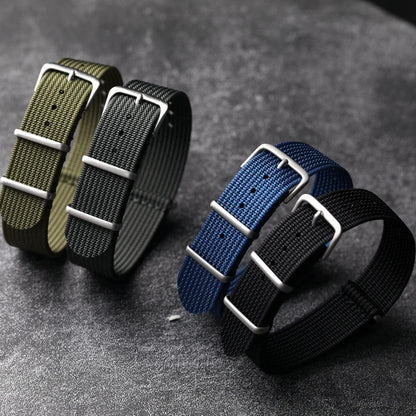 Bracelet Nato Nylon