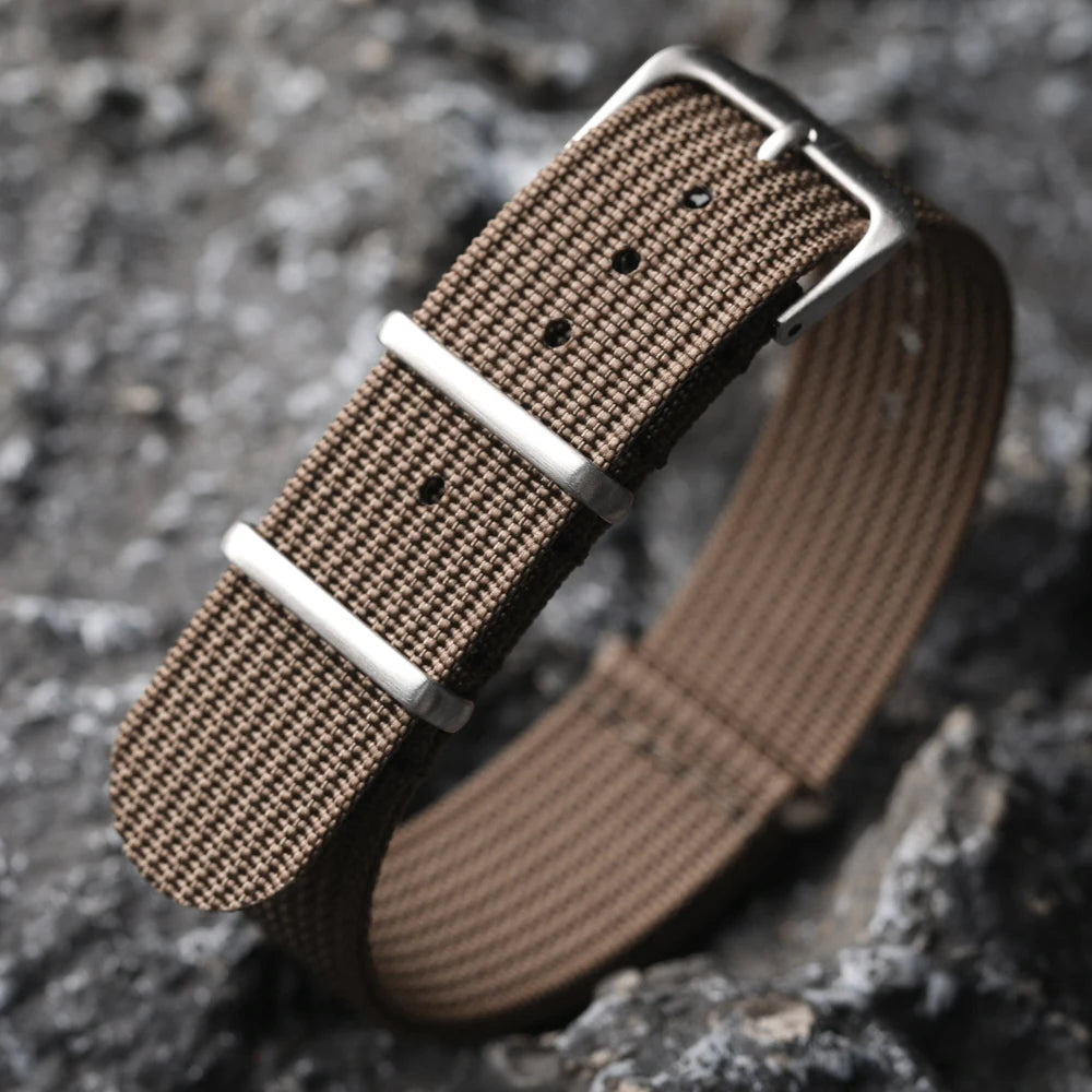 Bracelet Nato Nylon