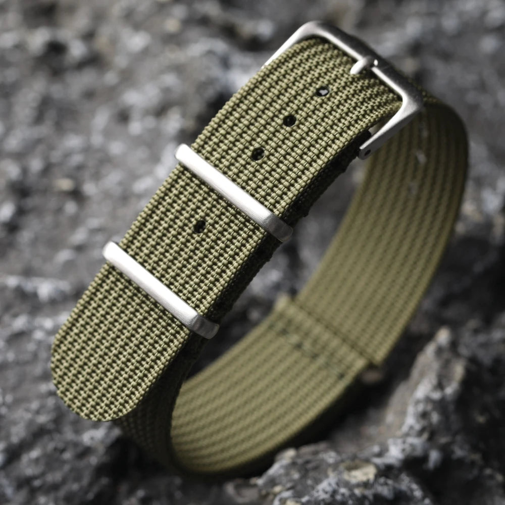 Bracelet Nato Nylon